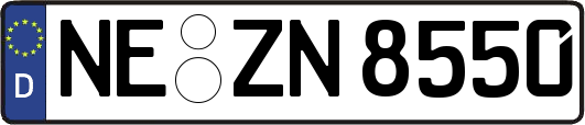 NE-ZN8550