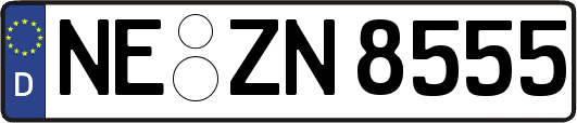 NE-ZN8555