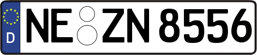 NE-ZN8556