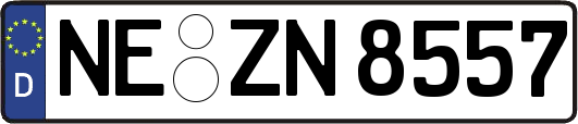 NE-ZN8557