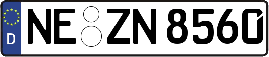 NE-ZN8560