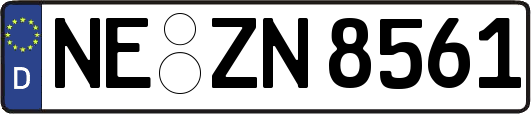 NE-ZN8561