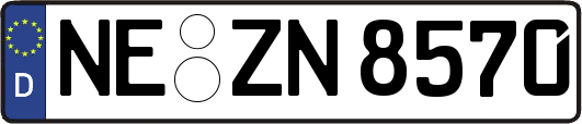 NE-ZN8570