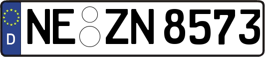 NE-ZN8573