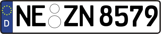 NE-ZN8579