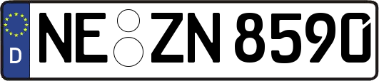 NE-ZN8590