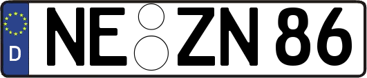 NE-ZN86
