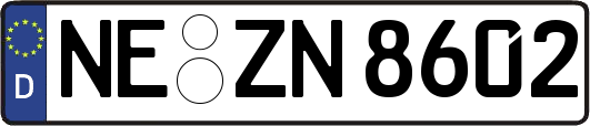 NE-ZN8602
