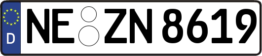 NE-ZN8619