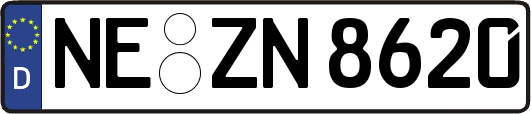 NE-ZN8620