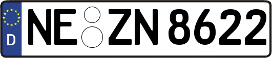 NE-ZN8622