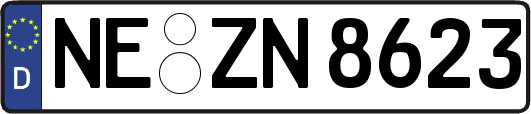 NE-ZN8623