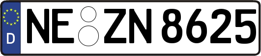 NE-ZN8625
