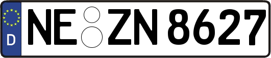 NE-ZN8627