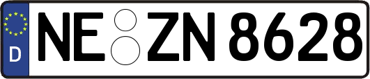 NE-ZN8628