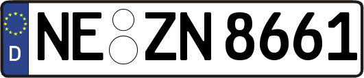 NE-ZN8661