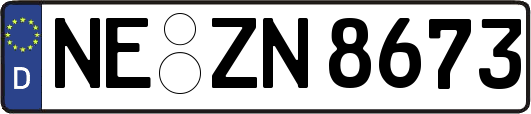 NE-ZN8673