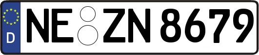 NE-ZN8679