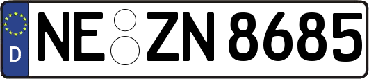 NE-ZN8685