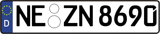 NE-ZN8690