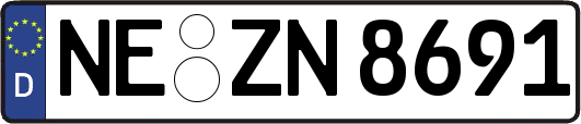 NE-ZN8691