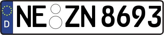 NE-ZN8693