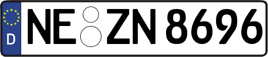 NE-ZN8696