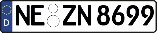 NE-ZN8699