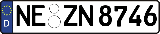 NE-ZN8746
