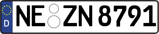 NE-ZN8791
