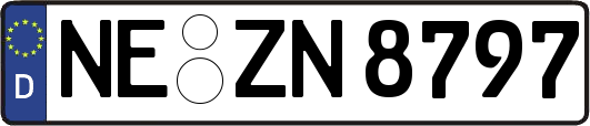 NE-ZN8797