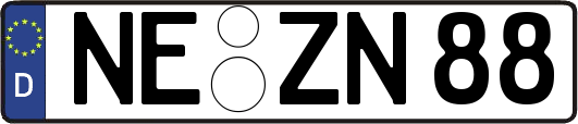 NE-ZN88