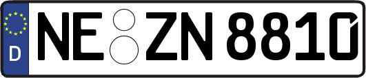 NE-ZN8810