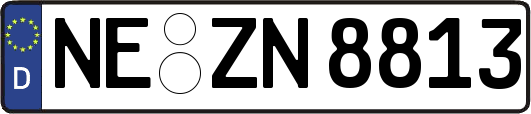 NE-ZN8813