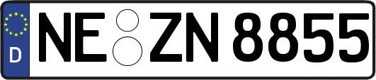 NE-ZN8855