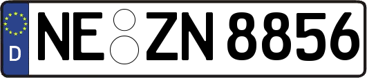 NE-ZN8856