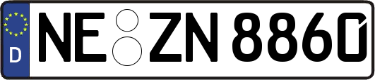 NE-ZN8860