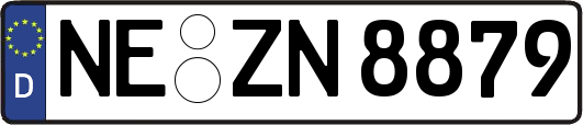NE-ZN8879