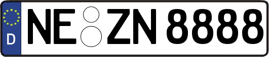 NE-ZN8888
