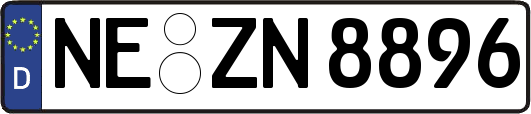 NE-ZN8896