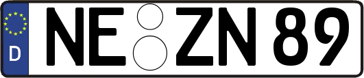 NE-ZN89