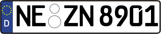 NE-ZN8901