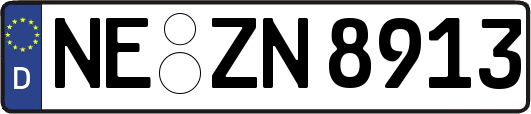 NE-ZN8913