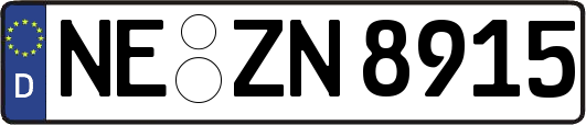 NE-ZN8915