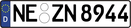 NE-ZN8944