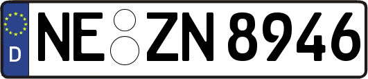 NE-ZN8946