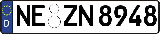 NE-ZN8948