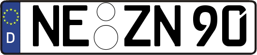 NE-ZN90