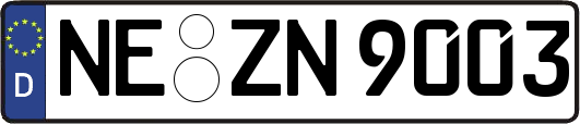 NE-ZN9003