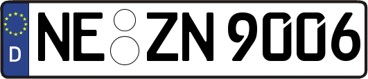 NE-ZN9006